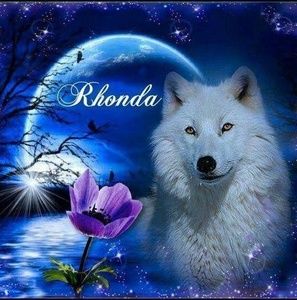 Meet your Posher, Rhonda